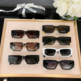 Picture of Prada Sunglasses _SKUfw56679025fw